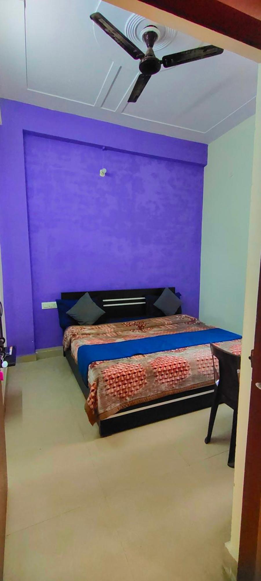 Shri Jee Dham Near Prem Mandir Ξενοδοχείο Vrindāvan Εξωτερικό φωτογραφία